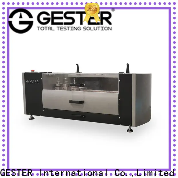 GESTER Instruments wholesale universal tensile testing machine price manufacturers for laboratory 1