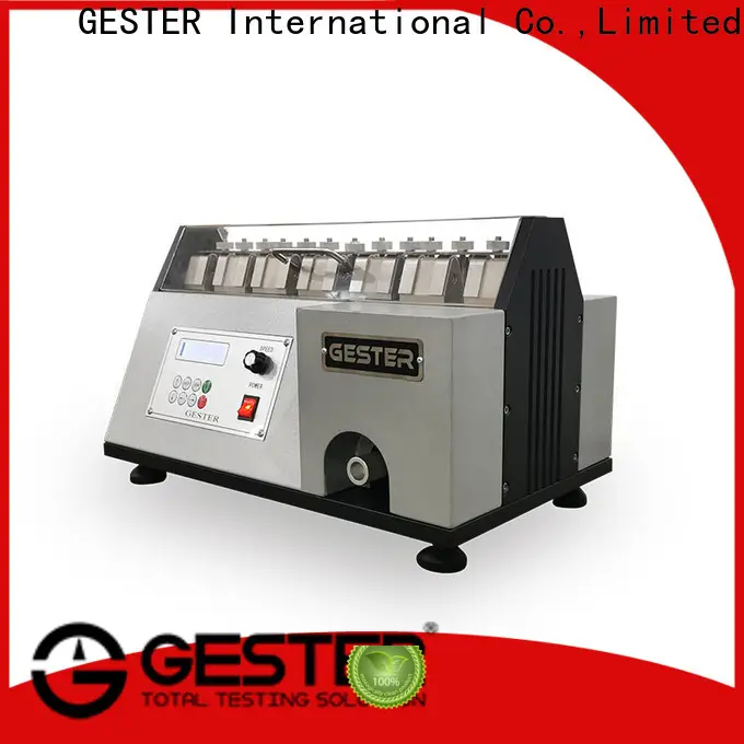 GESTER Instruments water penetration tester for sale for test 1