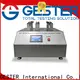 GESTER Instruments martindale abrasion factory for footwear 1