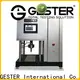 GESTER Instruments tensile strength testing machine price for business for textile 1
