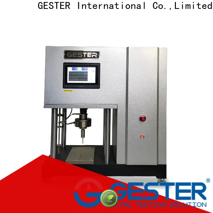 programmable ross flexing tester supply for fabric 1