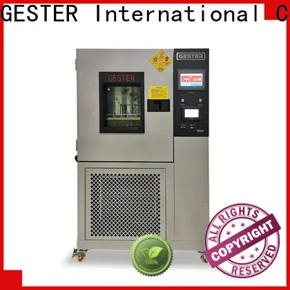 GESTER Instruments custom Fastening tape Tester for business for shoes 1