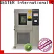 GESTER Instruments custom Fastening tape Tester for business for shoes 1