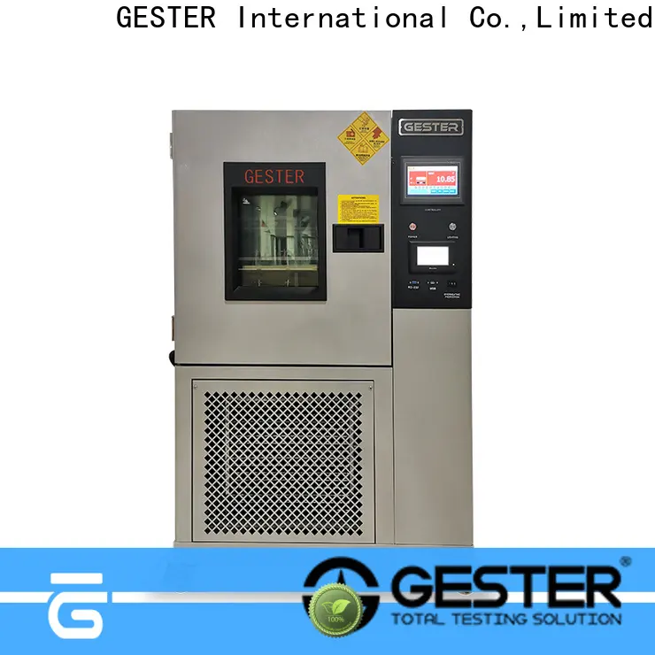 GESTER Instruments latest specific gravity equipment company for shoe 1