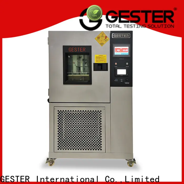 GESTER Instruments New maeser flexometer for sale for material 1