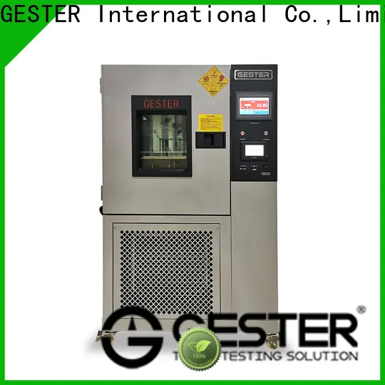 GESTER Instruments custom absorption and desorption tester suppliers for lab 1