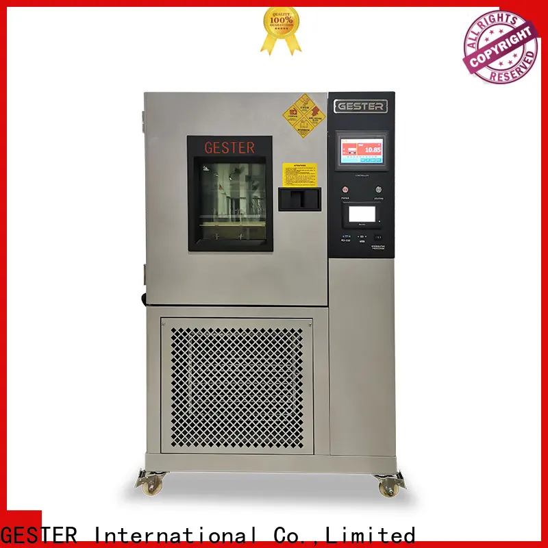 GESTER Instruments akron abration tester suppliers for shoe 1