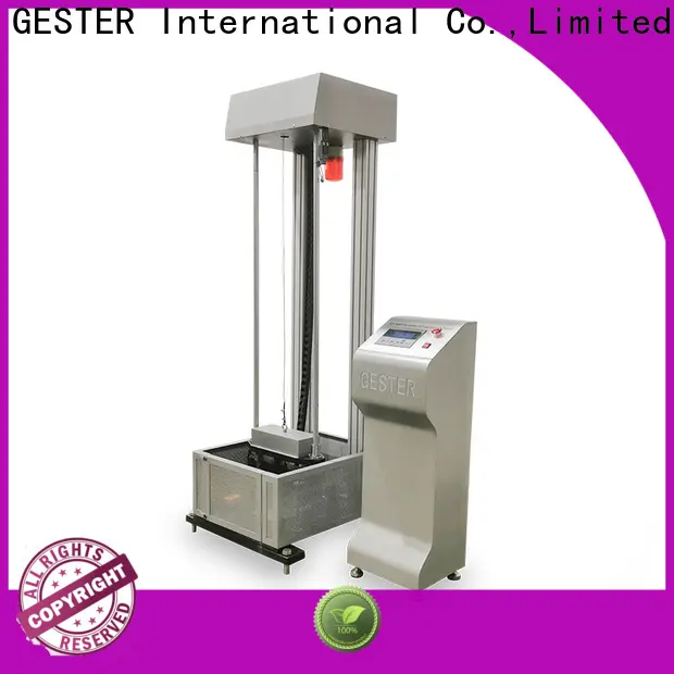 GESTER Instruments New bally water penetrometer manufacturers for shoe 1