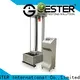 GESTER Instruments IULTCS Veslic Leather Abrasion Tester company for shoe 1