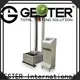 GESTER Instruments BALLY Water Penetration Tester price for fabric 1