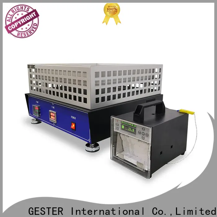 steel water permeability tester company for lab 1