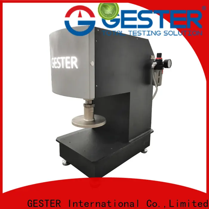 latest air permeability tester for business for test 1