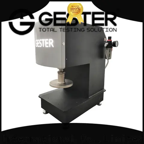 high-quality Automatic Fabric Drape Tester suppliers for lab 1