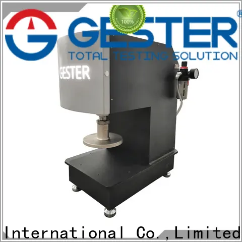 GESTER Instruments snagging test supply for lab 1