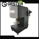 GESTER Instruments Vertical Flammability Chamber supply for fabric 1