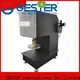 GESTER Instruments universal pilling test machine manufacturers for footwear 1