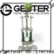 GESTER Instruments tensile testing equipment company for shoes 1