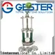 GESTER Instruments Customized Footwear Testing Machine supply for shoe material 1