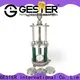 GESTER Instruments specific shoe sole testing machine manufacturers for lab 1