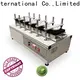 GESTER Instruments martindale abrasion and pilling tester suppliers for footwear 1