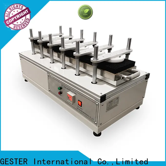 New tearing strength testers factory for shoes 1