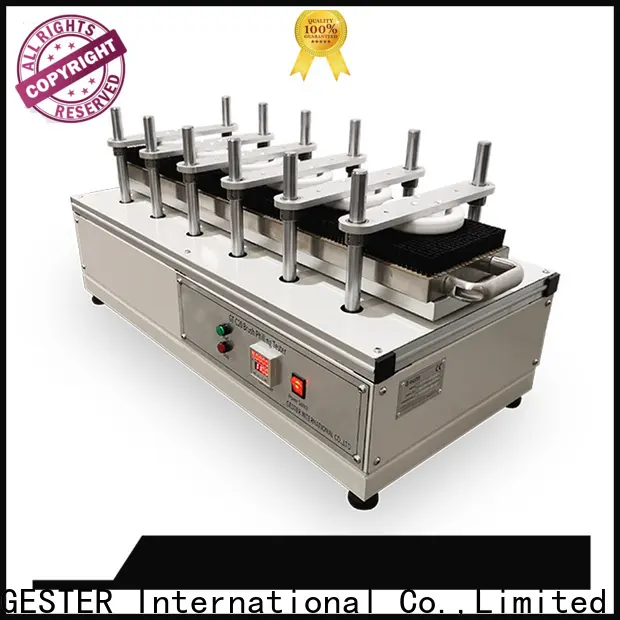 electronic martindale tester price manufacturers for test 1