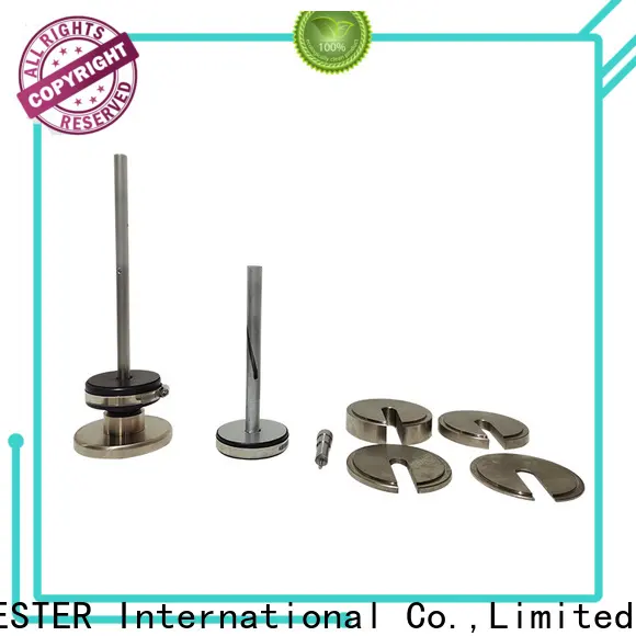 latest ball burst test price for laboratory 1