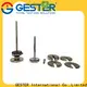GESTER Instruments steel Grading Instrument suppliers for test 1