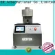 GESTER Instruments zipper test company for lab 1