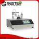 GESTER Instruments high-quality yarn coefficient of friction tester price factory for laboratory 1