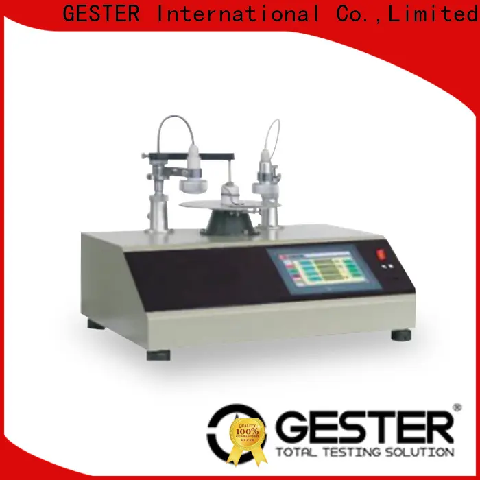 top Wrinkle Recovery Tester manufacturers for lab 1