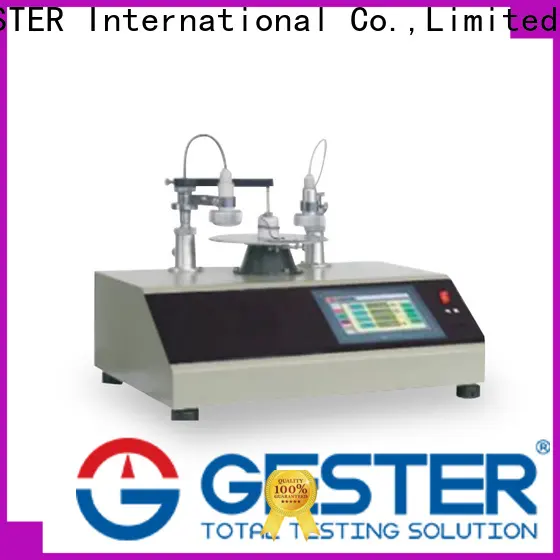 Customized yarn testing machine supply for yarn 1