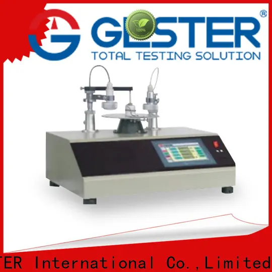 New Fabric Induction Electrostatic Tester manufacturers for fabric 1