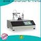 GESTER Instruments martindale fabric abrasion tester for sale for shoes 1