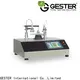 GESTER Instruments automatic coated textiles factory for test 1