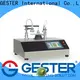GESTER Instruments Electronic Wrap Reel For Yarns manufacturers for fabric 1