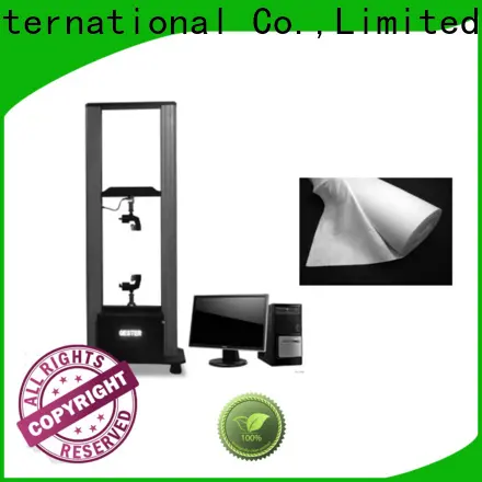 GESTER Instruments tensile tester price manufacturers for lab 1