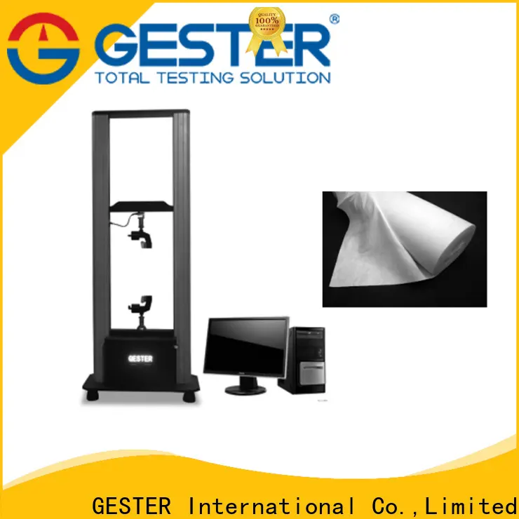 best iso 11092 company for lab 1