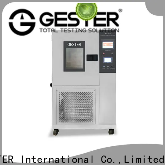 latest veslic tester factory for test 1