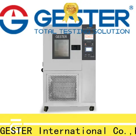 GESTER Instruments EN 388 Martindale Abrasion Tester supply for lab 1
