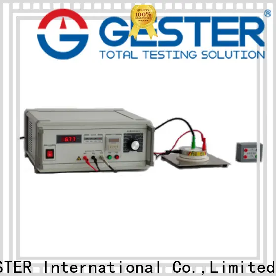 custom gloves heat contact machine procedure for lab 1
