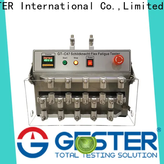 custom elmendorf tear tester factory for laboratory 1