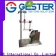 GESTER Instruments fabric abrasion price for laboratory 1