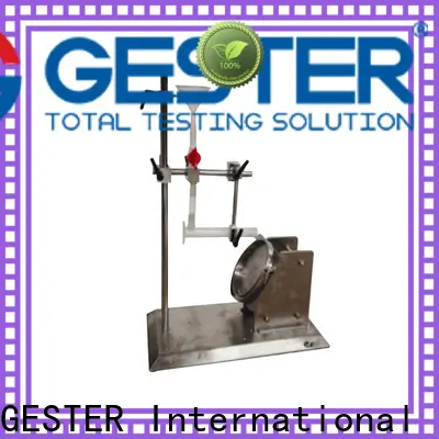 GESTER Instruments Guarded Sweating Hot Plate Instrumentation supply for laboratory 1