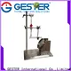 GESTER Instruments Air Permeability Test Equipment factory for laboratory 1