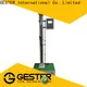 GESTER Instruments New cotton pilling testing manufacturers for fabric 1