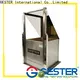 GESTER Instruments dual Fabrics Induction Type Electrostatic Tester standard for fabric 1