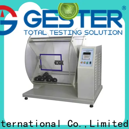 custom air permeability tester for textiles for sale for laboratory 1