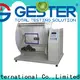 custom air permeability tester for textiles for sale for laboratory 1