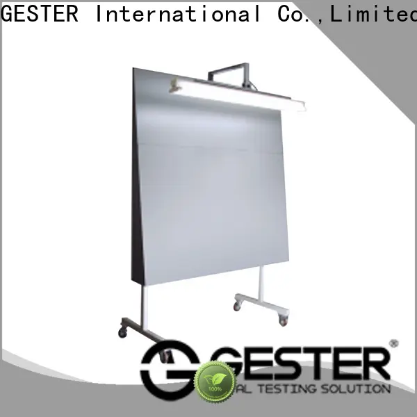 GESTER Instruments crockmeter supply for fabric1 1